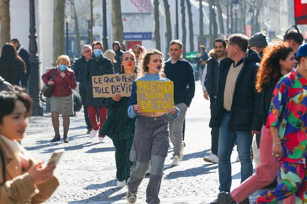 Découvrez des techniques originales pour améliorer votre bien-être mental