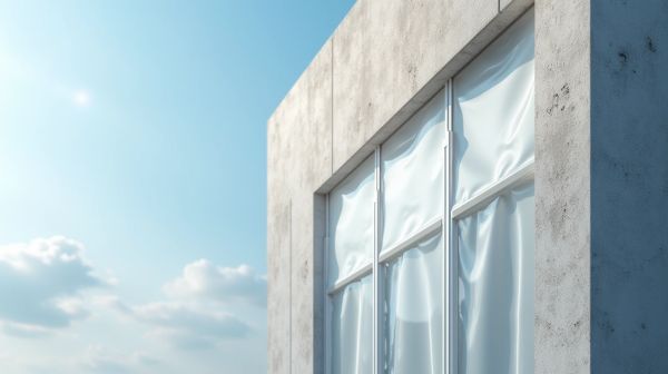 Isolation thermique par l’extérieur : une solution pour des façades durables