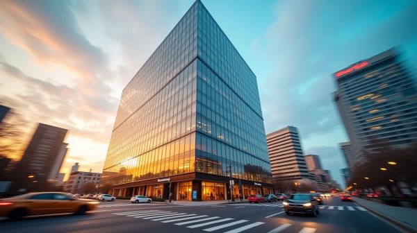 Optimisez votre projet avec la rénovation d'ampleur