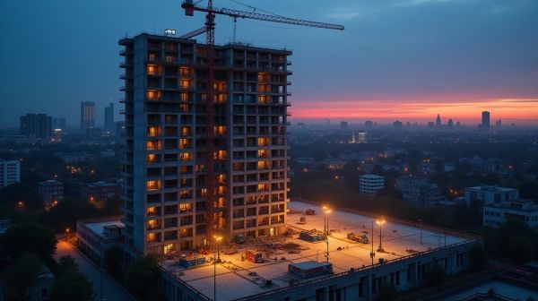 Optimisez votre projet avec la rénovation d'ampleur