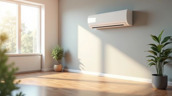 Pompes à chaleur : une solution économique et écologique pour votre chauffage