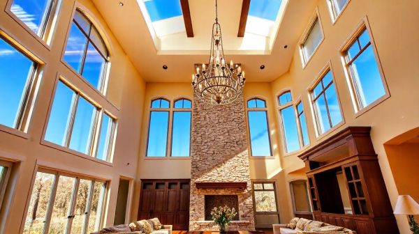 Top idées pour réussir une rénovation d'ampleur