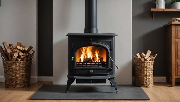 Risques d'un poêle à granulés : ce qu'il faut savoir pour éviter les dangers