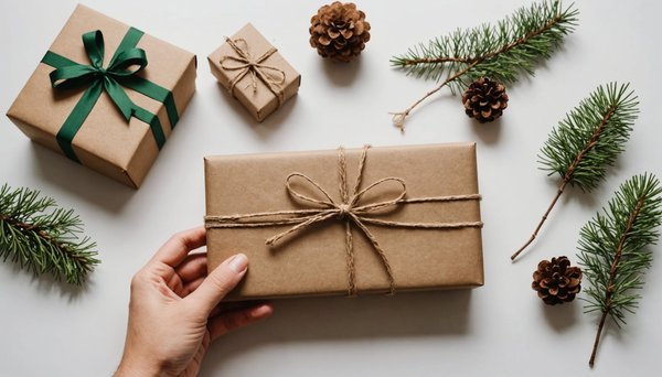 Cadeaux faits main : inspirez-vous avec des idées de bricolage !