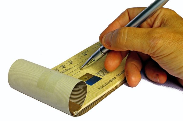 Chèques en ligne : les meilleures banques et conseils utiles