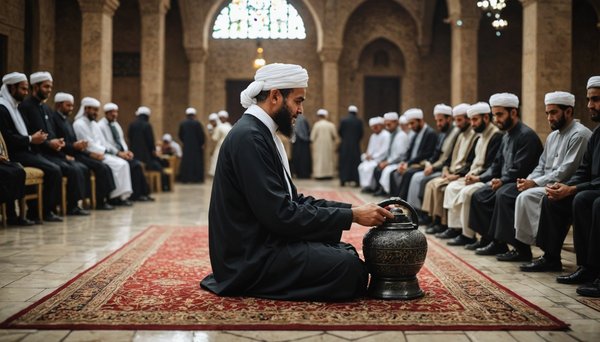 Adopter les valeurs islamiques pour une vie épanouissante