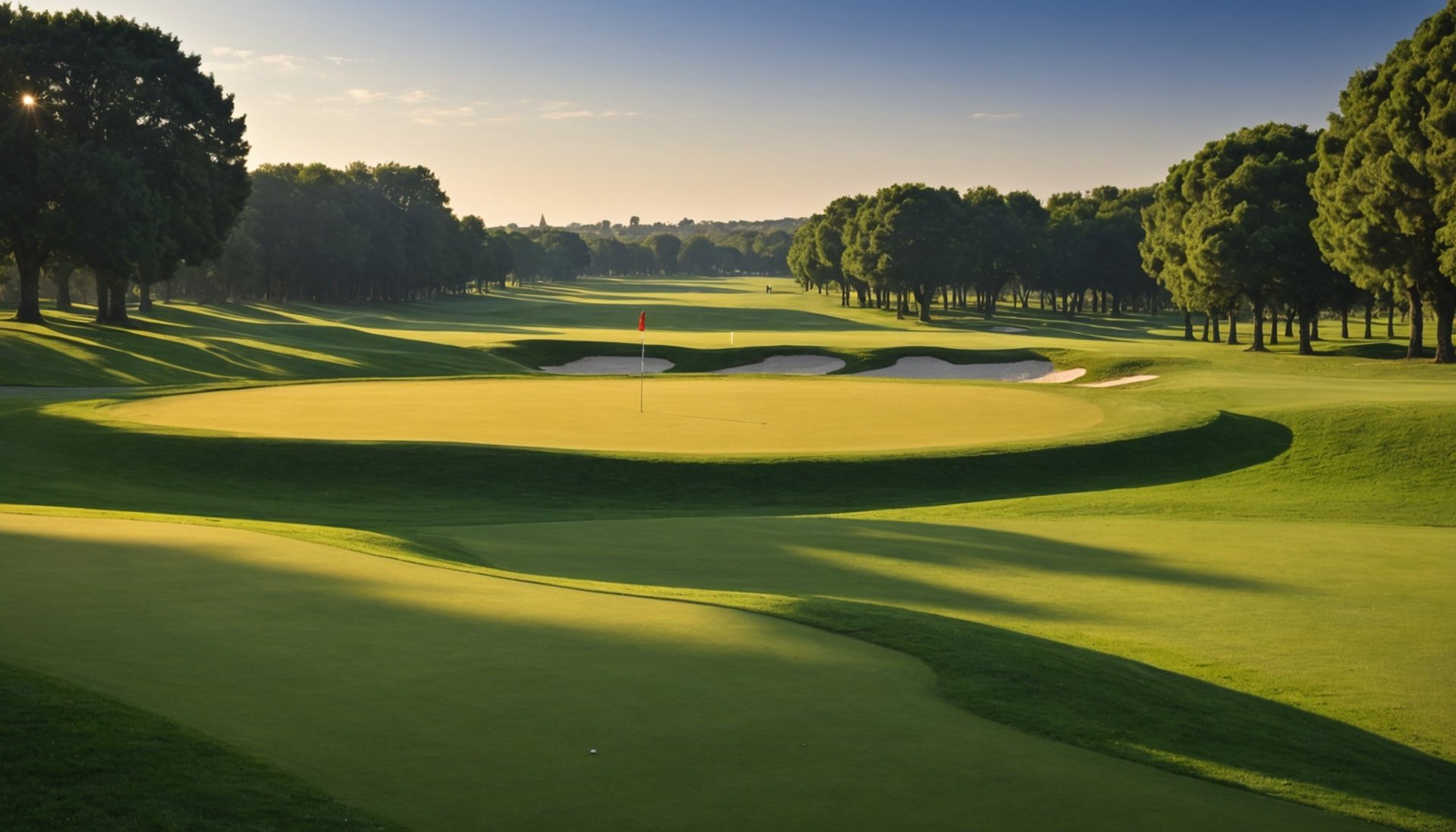 Roman Spring Golf 10 astuces pour profiter pleinement de votre séjour au golf st roman ...
