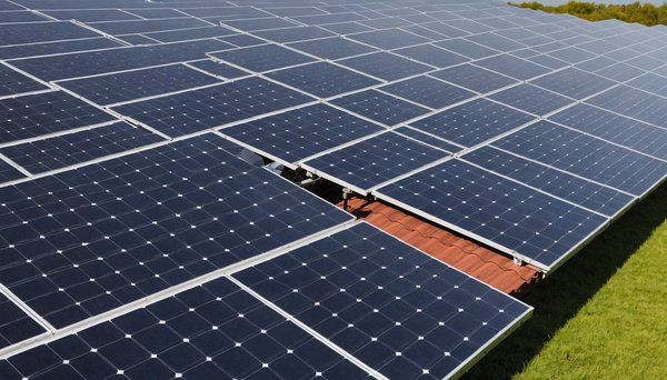 Les essentiels à savoir sur le panneau solaire photovoltaïque
