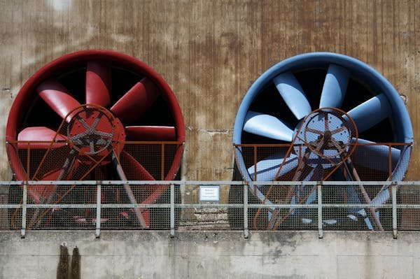 Le futur des ventilateurs industriels : en attente de révélations