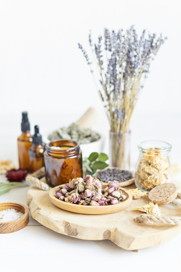 Comment un naturopathe peut-il aider avec le sopk ?